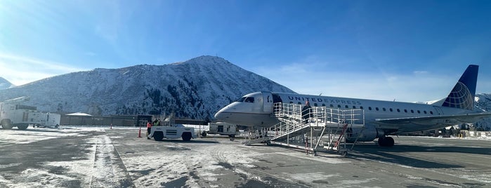 Friedman Memorial Airport (SUN) is one of 5B.