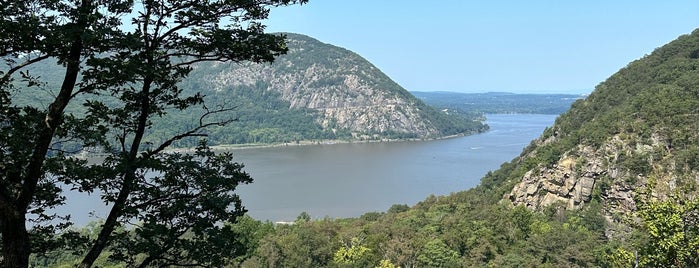 Hudson Highlands State Park is one of adventures outside nyc.