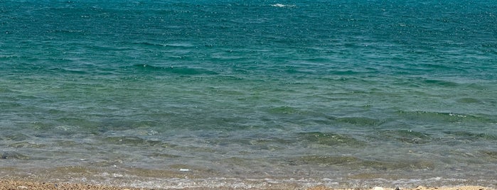 Fokos Beach is one of Greece (Mykonos).