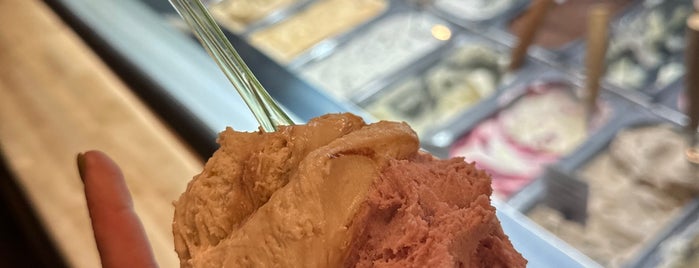 Bontà Natural Artisan Gelato is one of Need to Try.