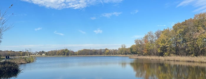 Oak Point Park & Nature Preserve is one of Dallas.