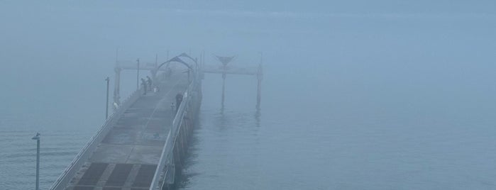 John Ringling Causeway is one of So You Are In Sarasota.