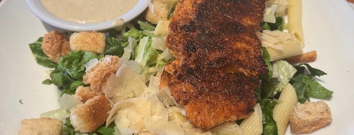 Cheddar's Scratch Kitchen is one of Healthy Eating.