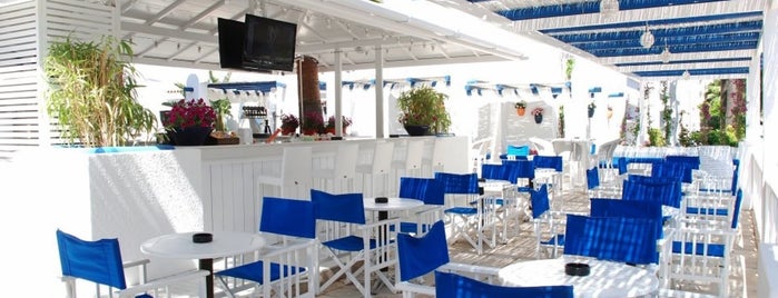 Club Munamar Beach Resort is one of Posti salvati di Mehmet Ali.