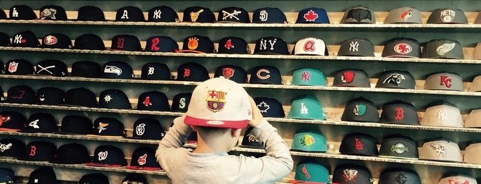 JustFitteds is one of Hamburg.