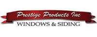 Prestige Products Windows & Siding