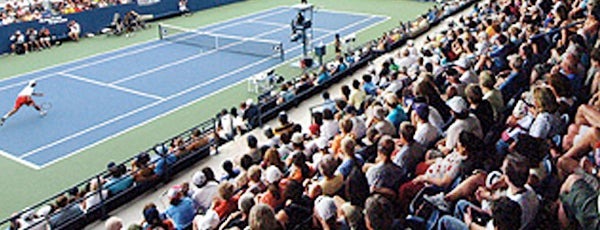 Old Grandstand (Closed) is one of New York 2013 Len.