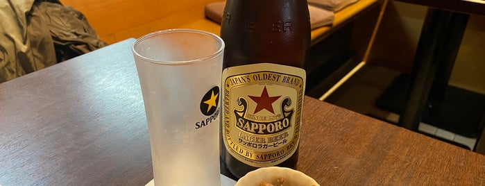 京都 有喜屋 清水吉晴庵 is one of Kyoto Eats/Drinks/Shopping.