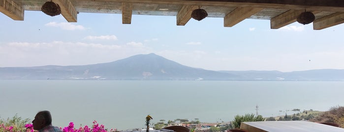 La Vita Bella is one of Chapala/Ajijic.