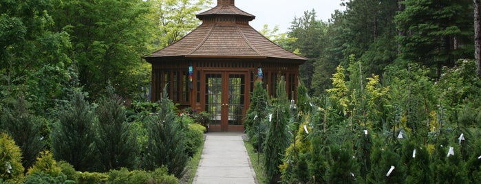 Rideau Woodland Ramble is one of Must Visit Shops!!.