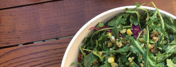 sweetgreen is one of Alさんのお気に入りスポット.