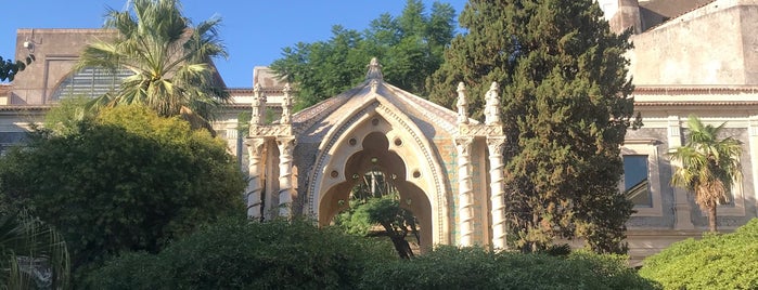 Chiostro di Levante is one of Best of Catania, Sicily.