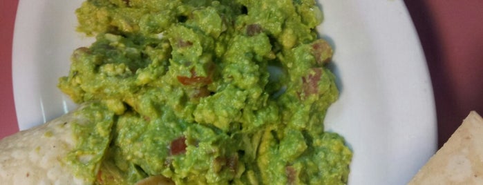 The 15 Best Places For Guacamole In Modesto