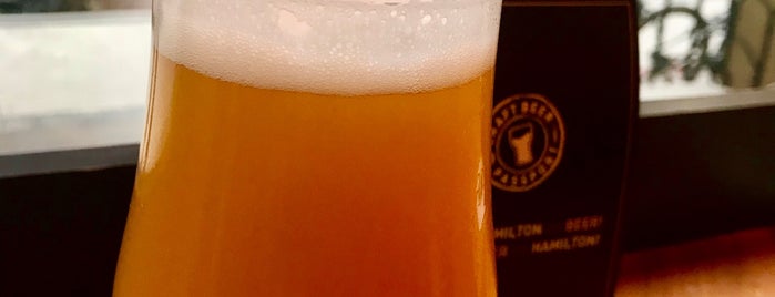 Rust City Brewery is one of Joe 님이 좋아한 장소.