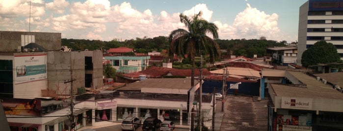 Tambaqui de Banda is one of Manaus 2017.