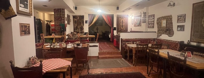 Restaurant Kabul is one of Vegetarian life in Prague.