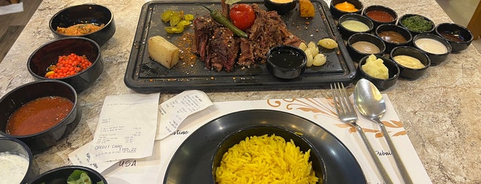 Meat Moot is one of Yemek istanbul avrupa.