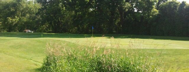 Cherokee Golf Course is one of Pennsylvania Golf Courses.