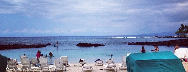 Turtle Pointe & Gazebo | Fairmont Orchid is one of Robさんのお気に入りスポット.
