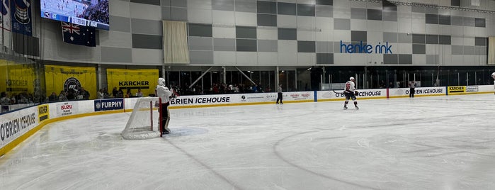 O'Brien Icehouse is one of Fun Stuff for Kids around Victoria.