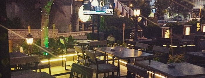 BarBar Street Bar is one of Beylikdüzü canlı müzik.