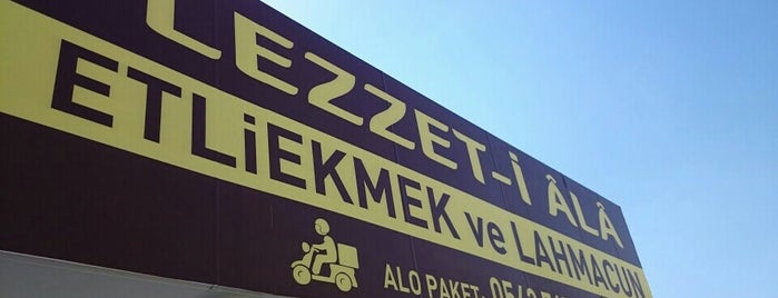 Lezzet-i Ala is one of çetnevirhan.