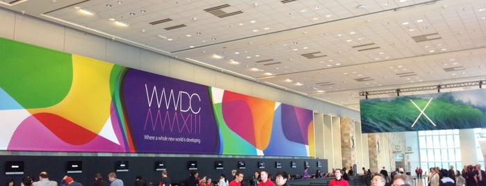 Coming  back to WWDC  in 2013, see you there.