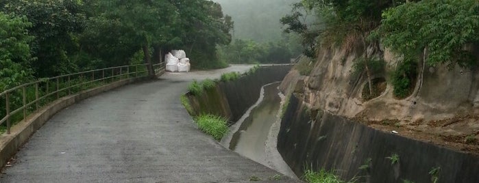 Wilson Trail (Section 5) is one of Hiking HKG.