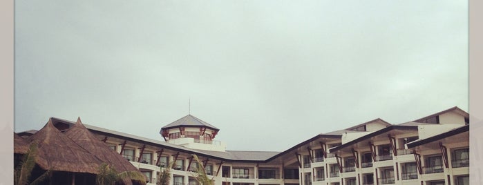 The Bellevue Resort is one of 해외*.