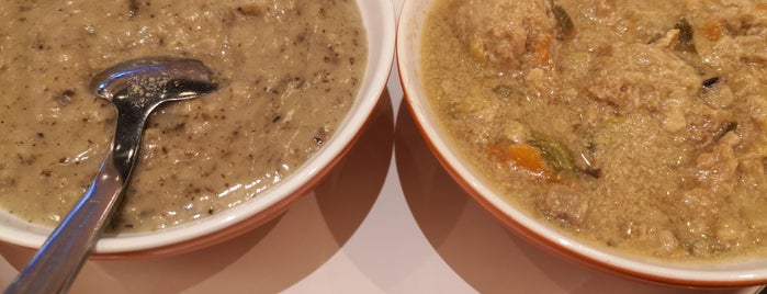 The Soup Spoon is one of Micheenli Guide: Gluten-free options in Singapore.