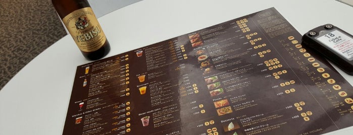 FaSoLa Cafe coffee & beer is one of George 님이 저장한 장소.