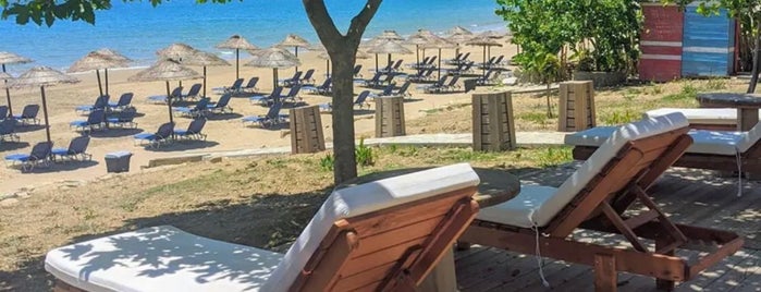 Mavrovouni Beach is one of Best of Pylos-Methoni-Koroni.