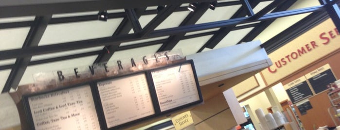 Starbucks is one of Must-visit Food in Houston.