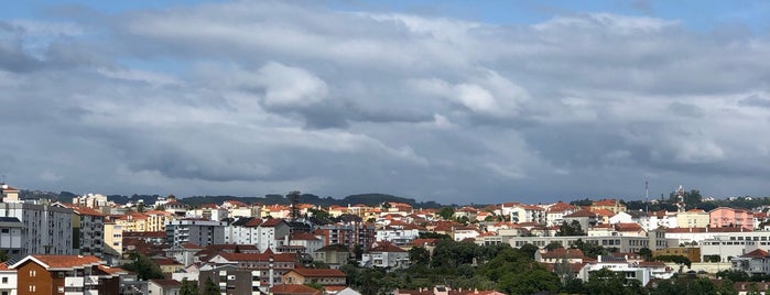 Casa das Artes Bissaya Barreto is one of Coimbra.