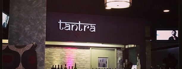 Tantra Indian Fusion Restaurant is one of Eat..