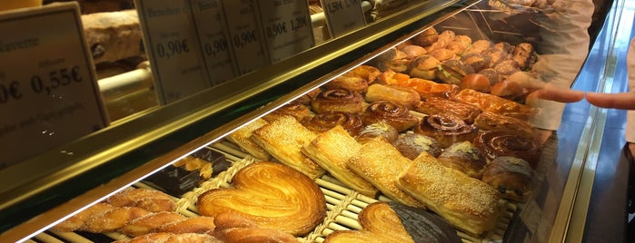Paul is one of Must-visit Bakeries in Αθήνα.