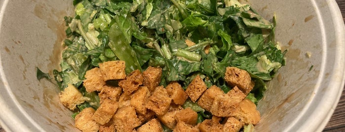 Crisp Salad Works is one of muromachi.