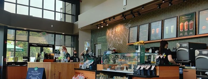 Starbucks is one of Must-visit Food in Issaquah.