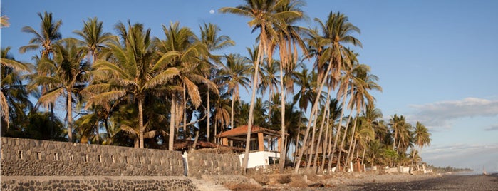 Punta Roca is one of Mis lugares.