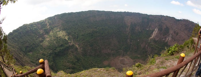 El Boquerón is one of Mis lugares.