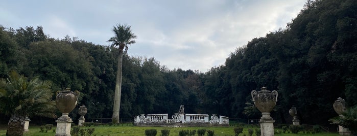 Villa Torlonia Frascati is one of Italya.