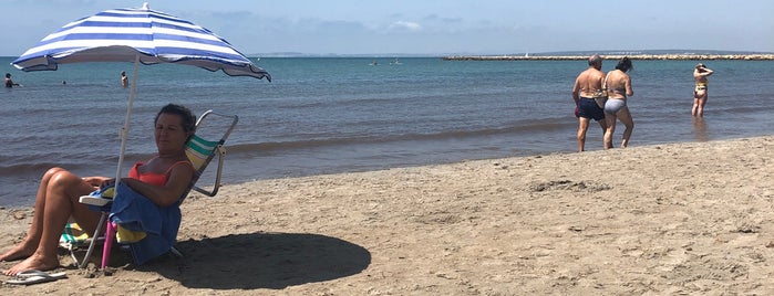 Calas de Santiago Bernabeu is one of Alacant.