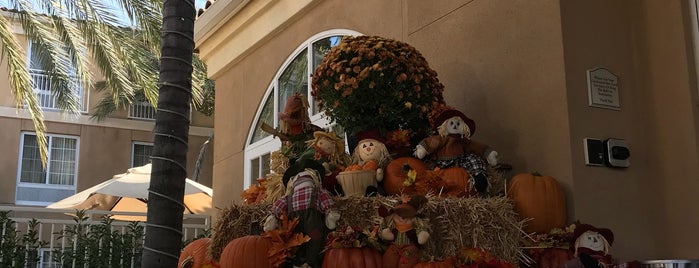 Hilton Garden Inn is one of Calabasas, CA.