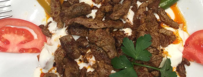 Ovalı Konya Mutfağı is one of Locais curtidos por Aytac.