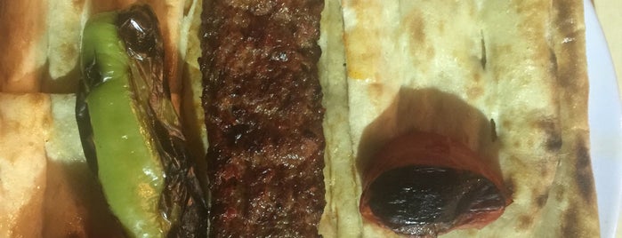 Abidin Usta Kebap is one of Aytacさんのお気に入りスポット.