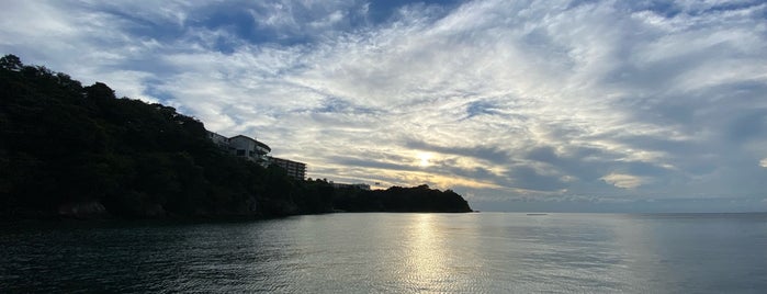 シーボニアマリーナ is one of 横須賀三浦半島.