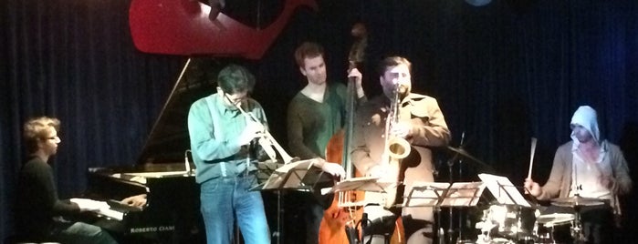 Pinocchio Jazz Club is one of ... Things to do in Florence ....