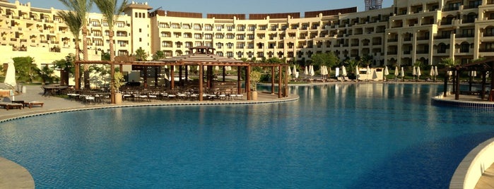 Best places in Hurghada, Red Sea