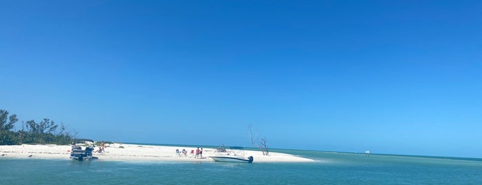 Big Hickory Island is one of Miami.