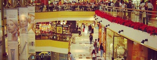 Alto Palermo Shopping is one of AR Buenos Aires.